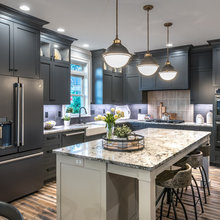 Kitchen Cabinets