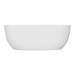Boyce Acrylic Tub - Bathtubs