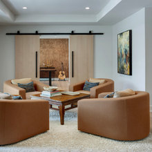 Conversation area