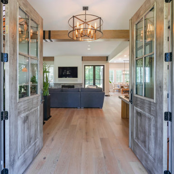 Blue Bell Savant Home