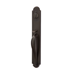 EMTEK Hardware at Brooklyn Doors INC - Products