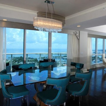 St. Petersburg Condo