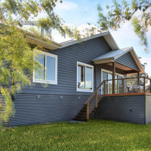 House Exterior