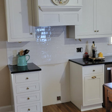 KItch Remodel