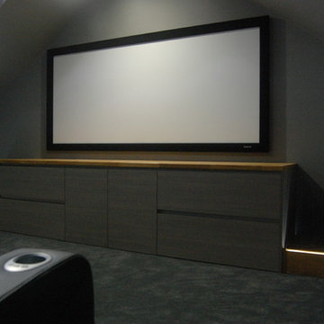 Cinema Room