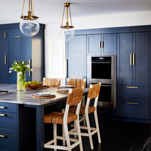 New Kitchen
