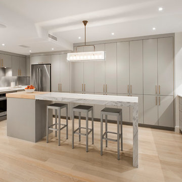 Fairmount Condo Remodel- 2017