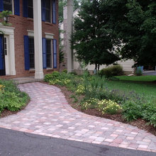 Hardscapes