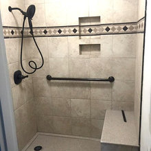 Bathroom ideas