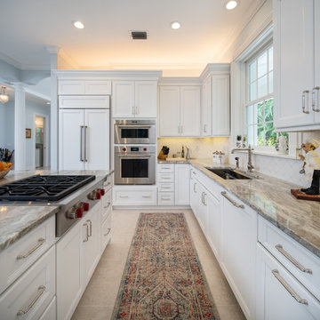 Bermuda Bay Remodel II