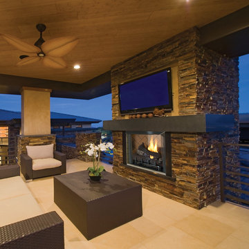 Venetian - Outdoor Living Collection by Astria