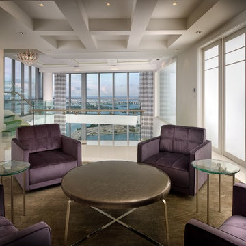 Steven G. & Audio-One Private Residence Collaboration