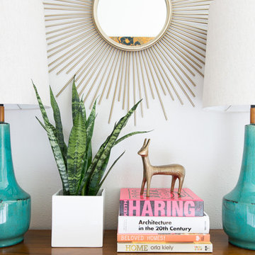 Mid Century MOD Austin Remodel