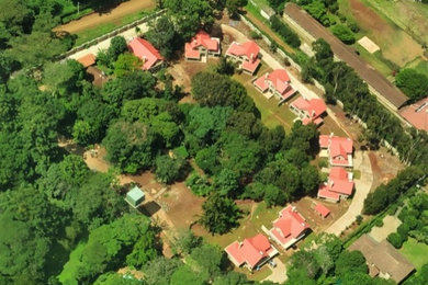 Photo of a traditional landscaping in Other.