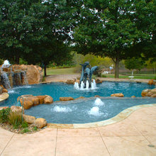 pool ideas