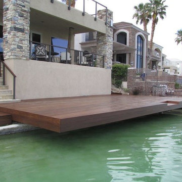 Babarich Dock