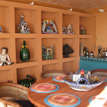 San Miguel de Allende Homes