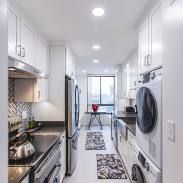 Aldie Kitchen Remodeling
