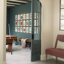 Billiard Room