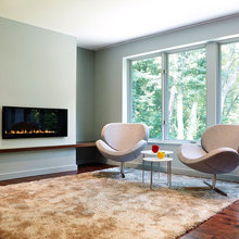 fire place