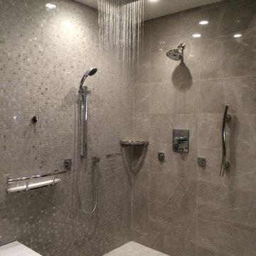Master Suite remodel