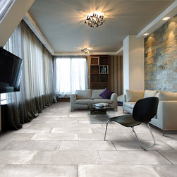 Soho - Wall And Floor Tile