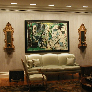 NY Art House