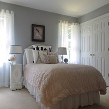 Avondale Pad