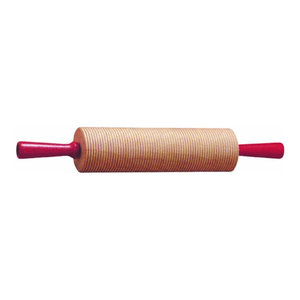 Nambe Novo French Rolling Pin MT0892