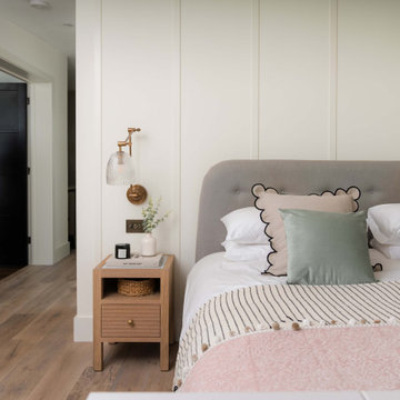 Woodside Cottage