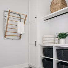 Stemm Laundry room