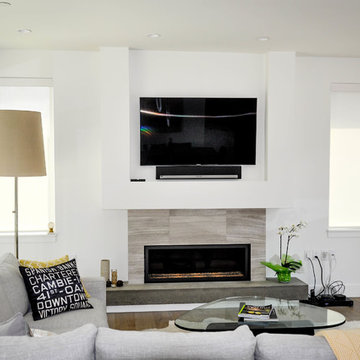 E 29th New Custom Home