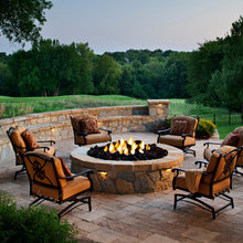 Patio Ideas