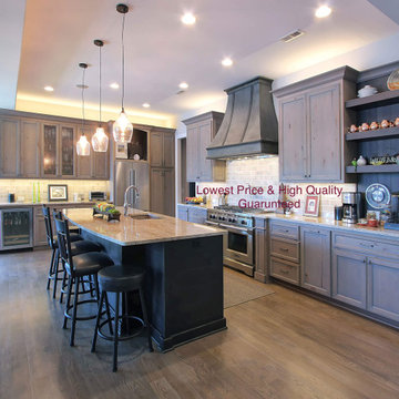 Kitchens