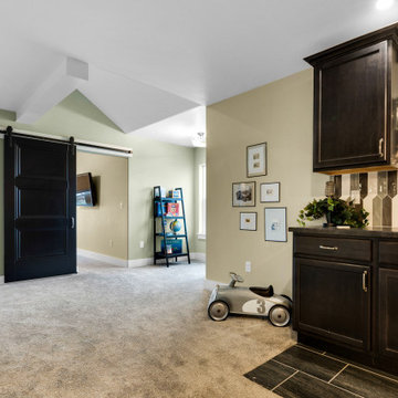 2020 Parade of Homes Hi-Point Builders The Goodlife