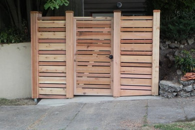 Deck - deck idea in Seattle