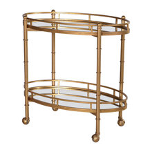 Drinks Trolley