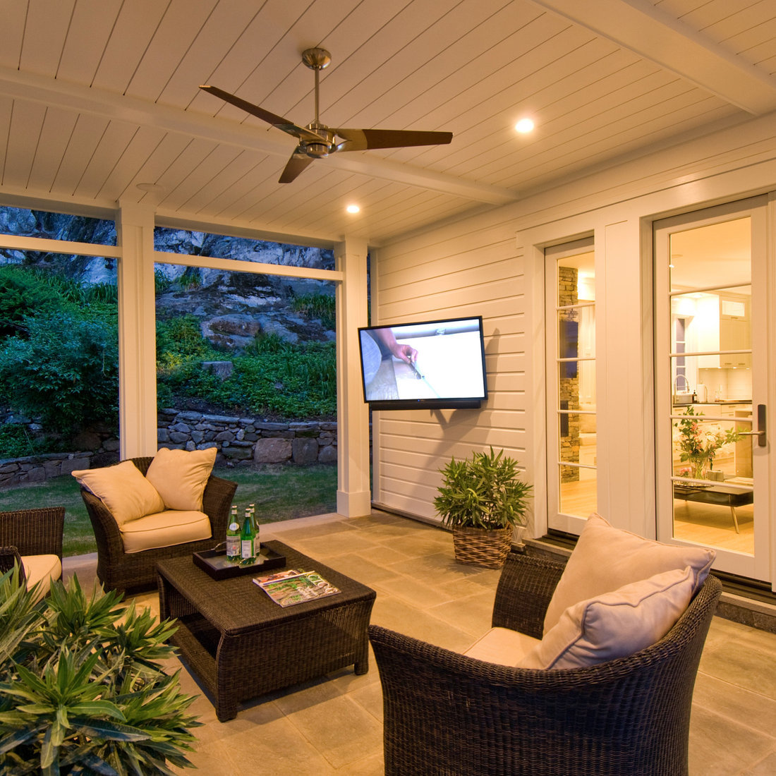 Green Home