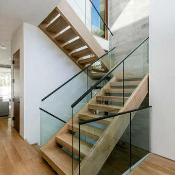 Manhattan Beach - Hill Section