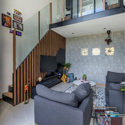 Residential Wallpaper | The Trilinq - Wallpaper