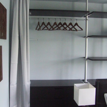 Home Cinema Bedroom