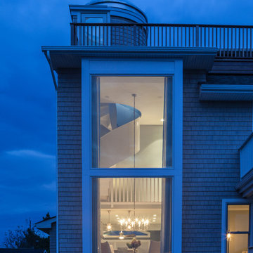 Custom Home