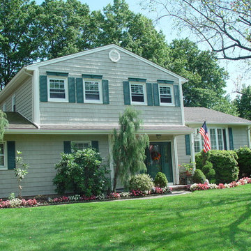 Home Additions and Exterior Remodeling