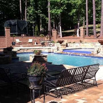 Mallard Pool