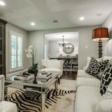 Living/family room ideas