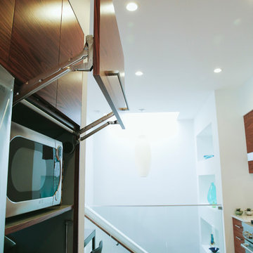 Mide century remodel