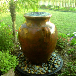 Fountains - Products