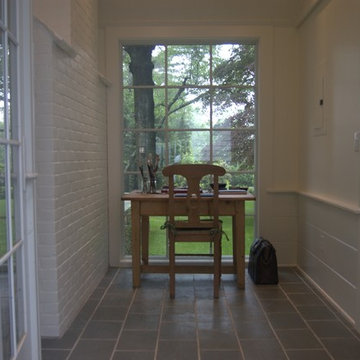 Saunderstown Renovation