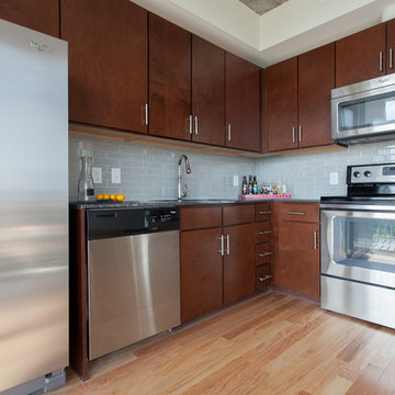Austin SkyHouse Loft