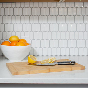 Dudley Street Kitchen Renovation